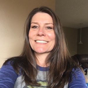 Meet your Posher, Tiffany